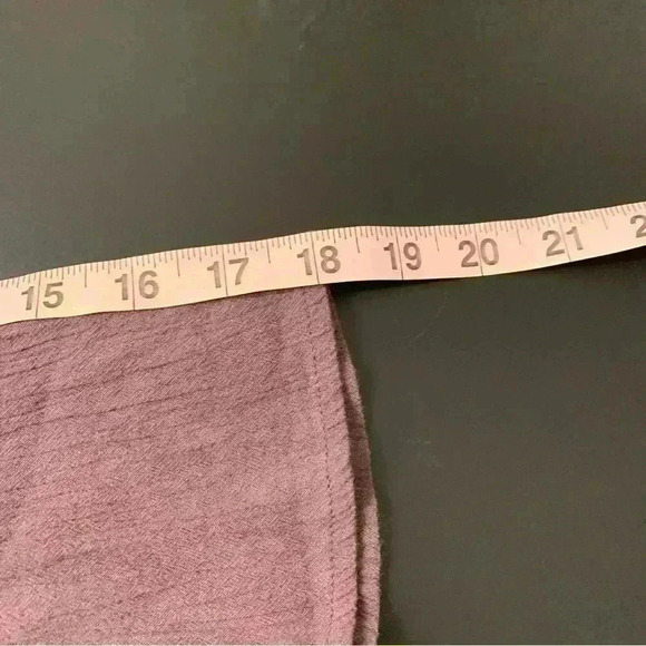 American Eagle Boho Peasant Mini Dress Size Small - Picture 11 of 11